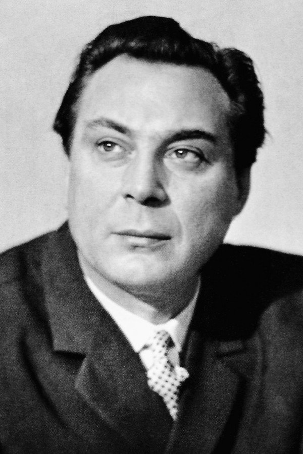 cast