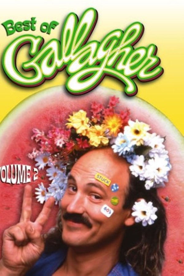 Best Of Gallagher: Volume 2