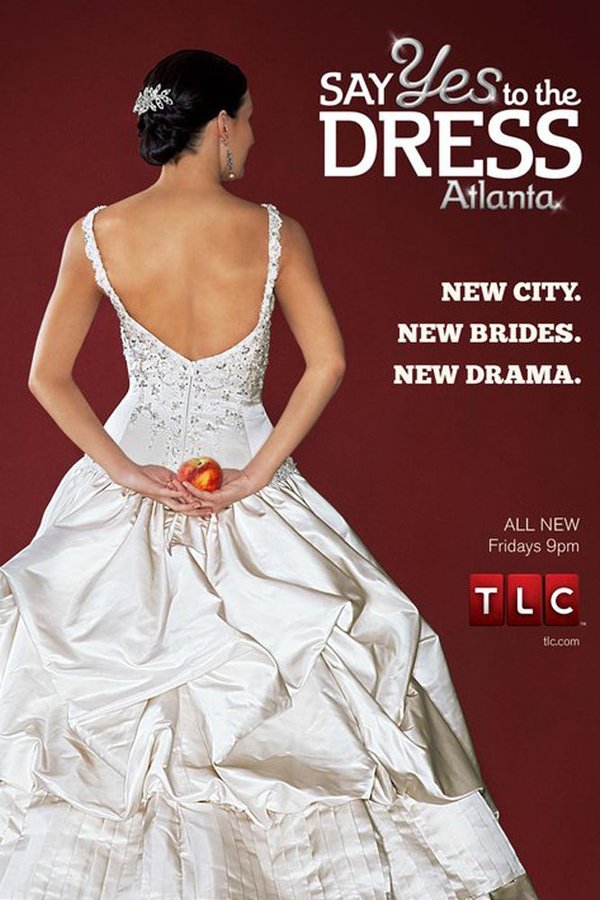 El vestido de tu boda: Atlanta