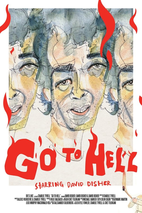 Go To Hell!
