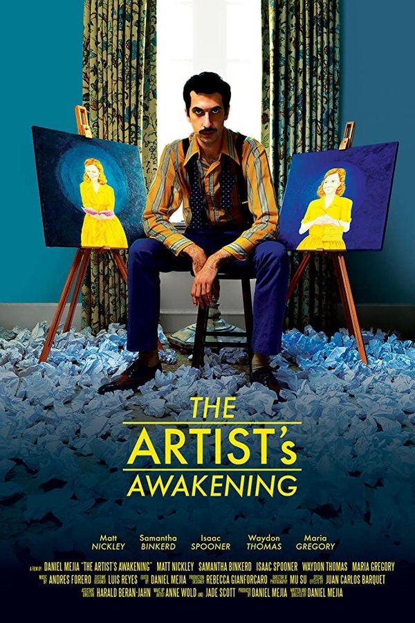 The Artist’s Awakening