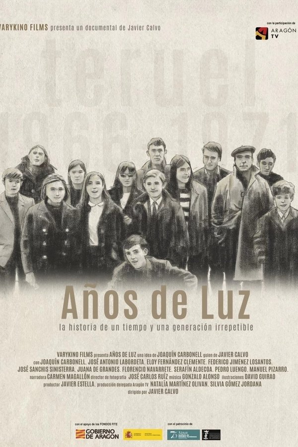 Años De Luz