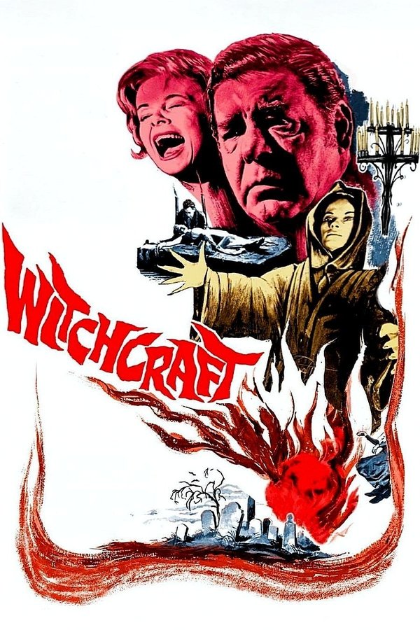 Brujerías