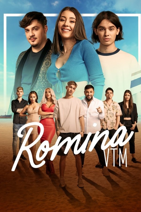 Romina, VTM