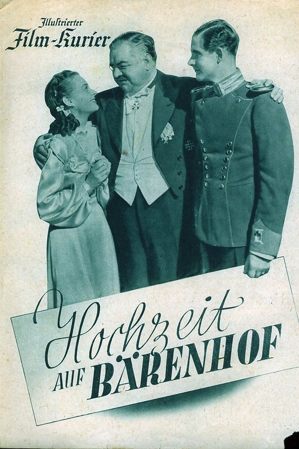 Hochzeit Auf Bärenhof