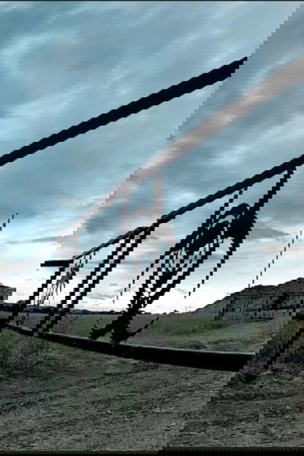 The Secret Of Skinwalker Ranch: Behind The Gate