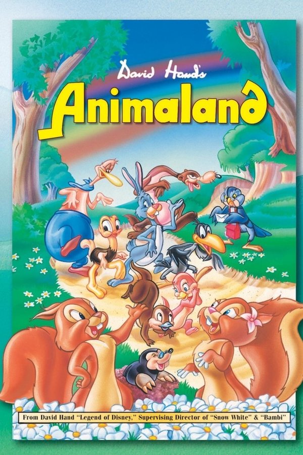 Animaland
