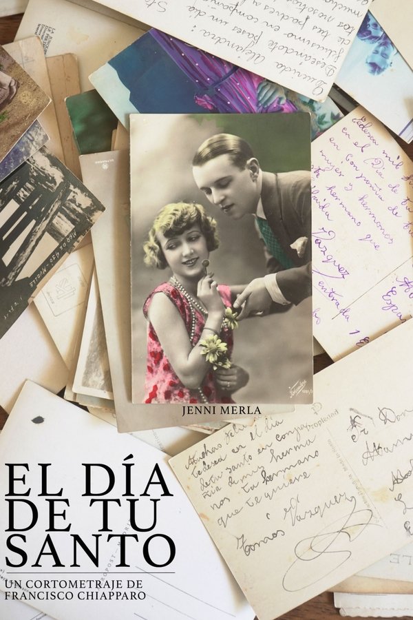 El Día De Tu Santo