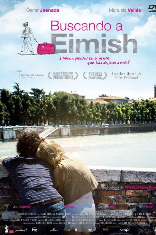 Buscando A Eimish