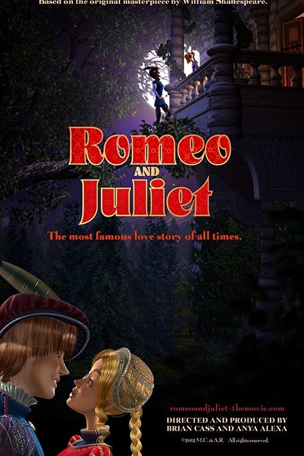 Romeo And Juliet