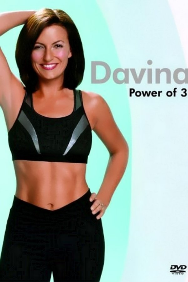 Davina Power Of 3