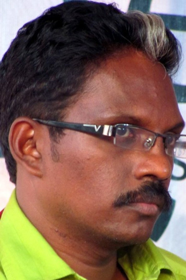 Director