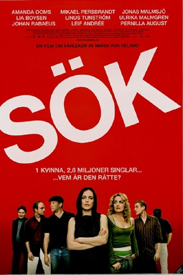 Sök