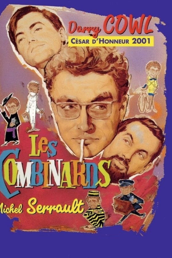 Les Combinards