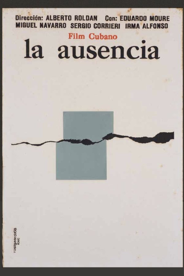 La Ausencia
