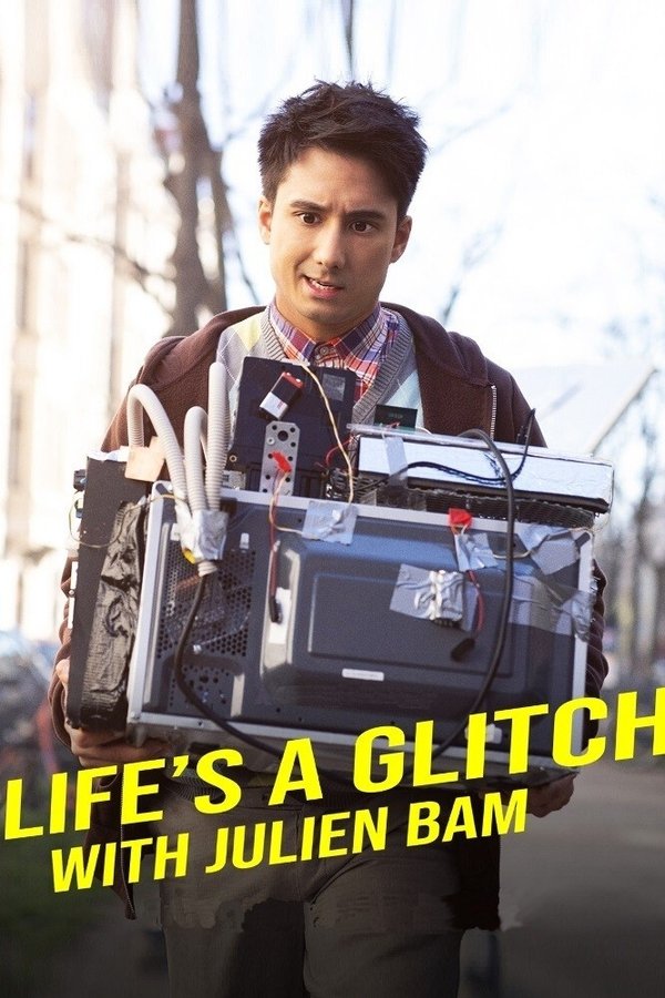 Life's A Glitch With Julien Bam