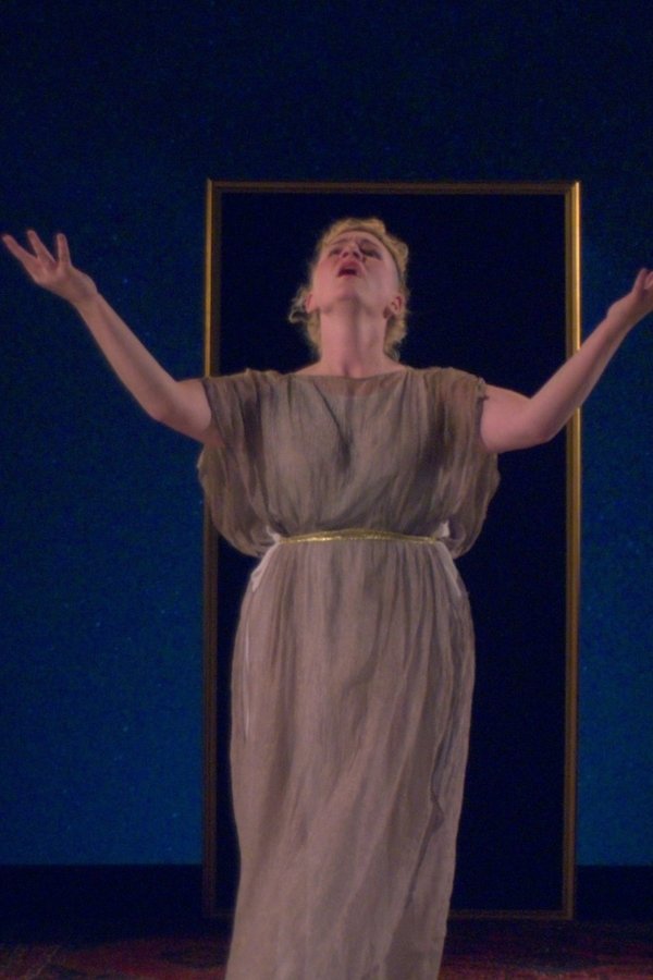 Le Songe De Lady Hamilton