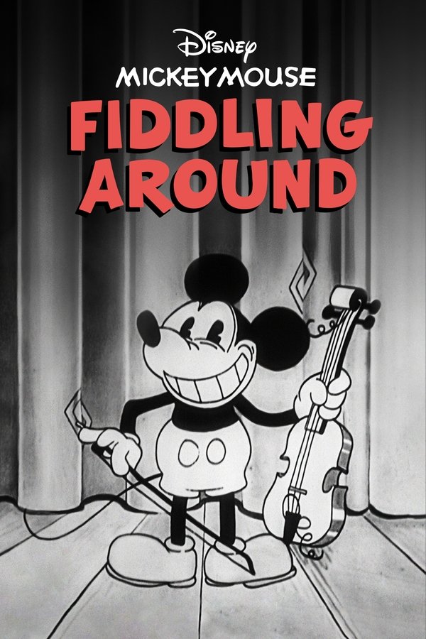 La Melodía De Mickey Mouse