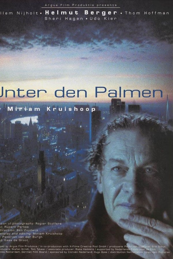 Unter Den Palmen