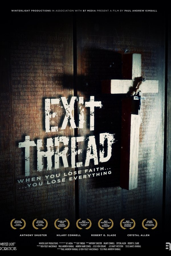 Exit Thread