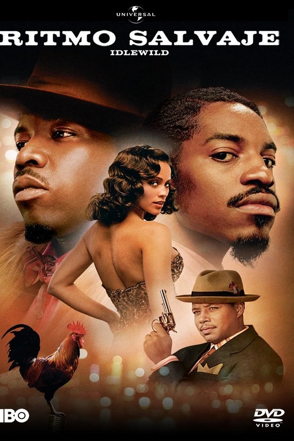 Idlewild