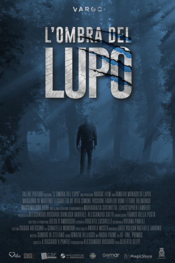 L'ombra Del Lupo