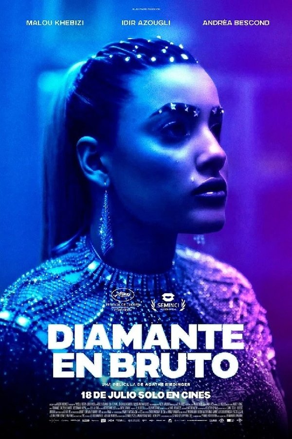 Wild Diamond