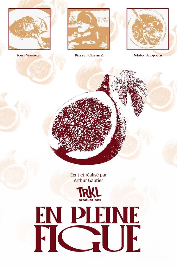 En Pleine Figue