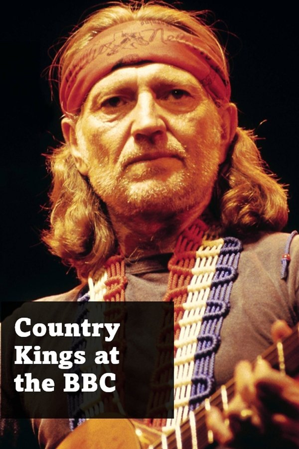 Country Kings At The BBC