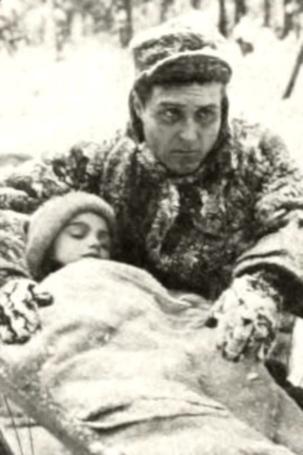 In The Days Of Famine