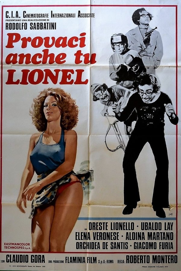 Provaci Anche Tu Lionel