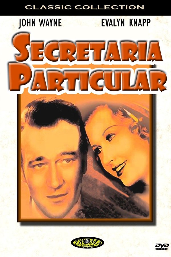His Private Secretary