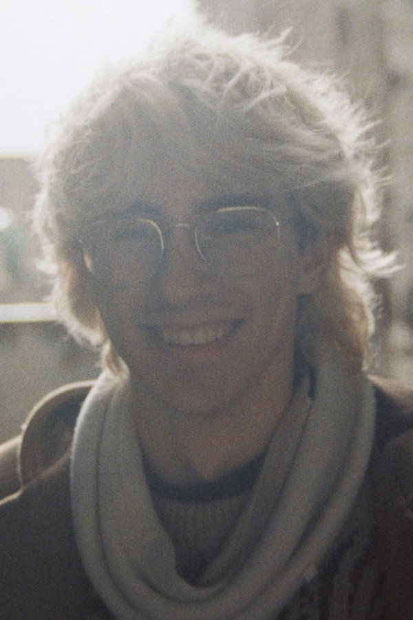 Director