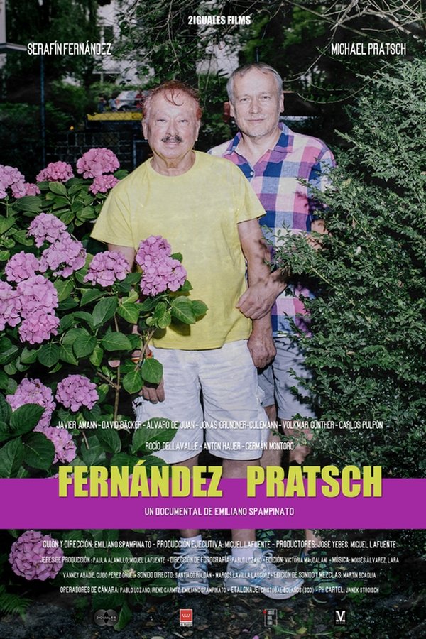 Fernández Pratsch