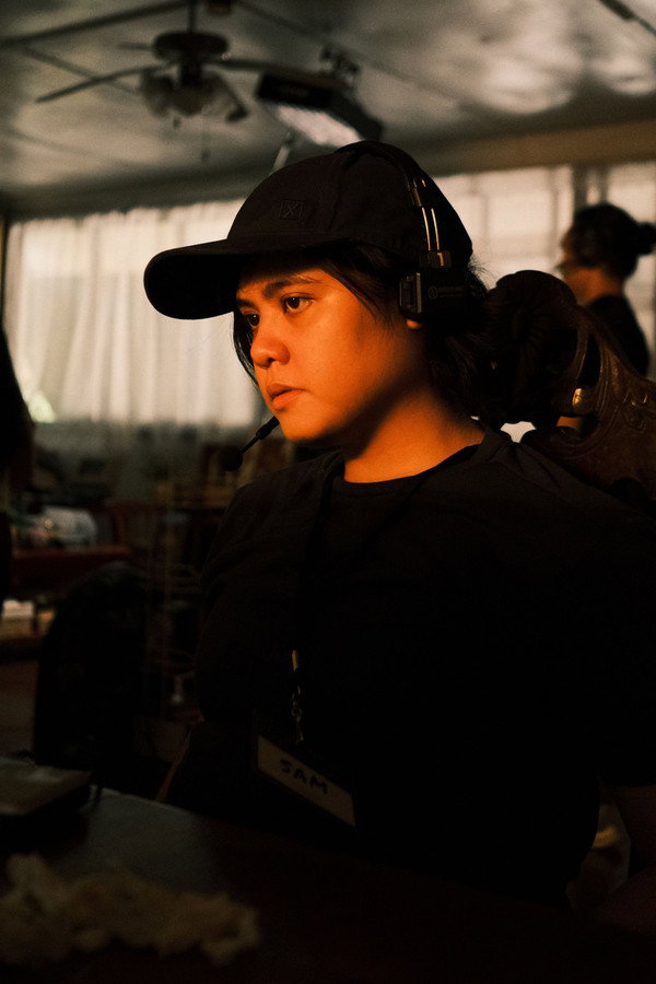 Director