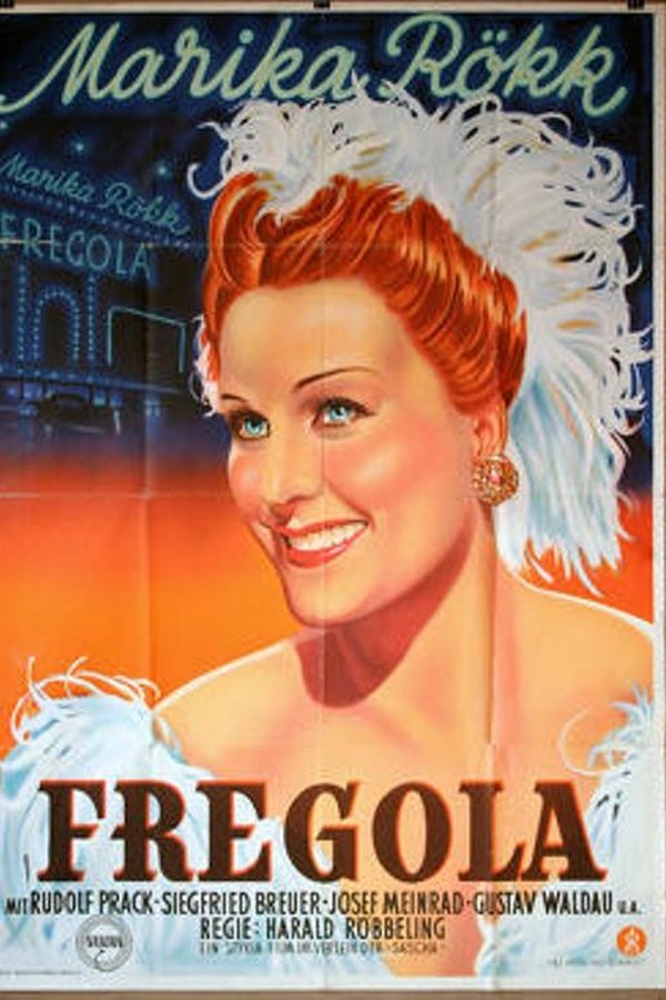 Fregola