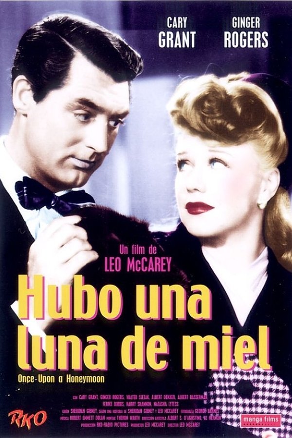 Hubo una luna de miel