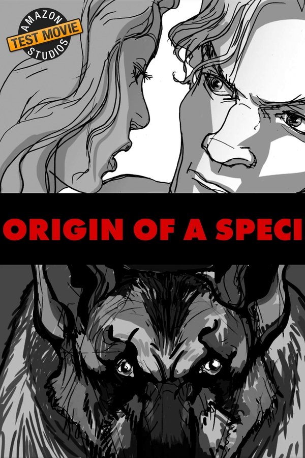 Origin Of A Species