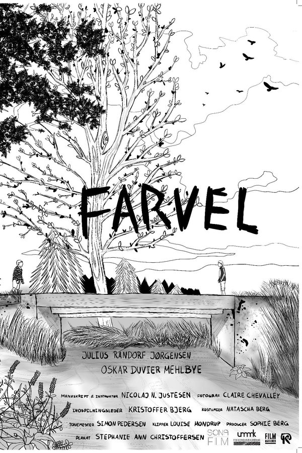Farvel