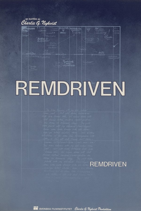 Remdriven