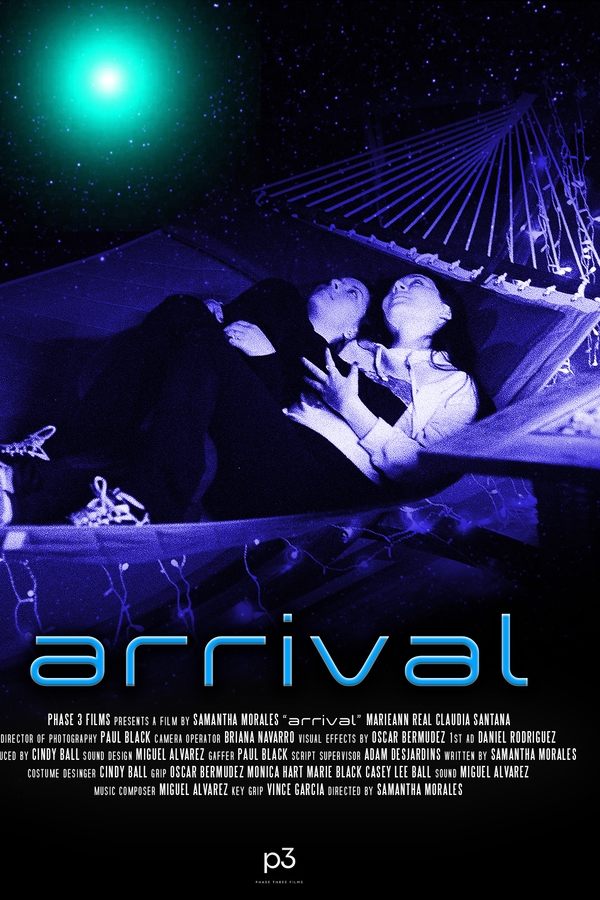 Arrival