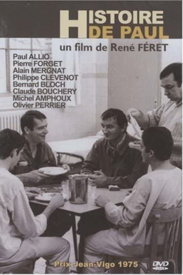 Histoire De Paul