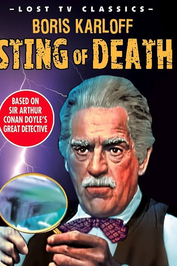 Sting Of Death