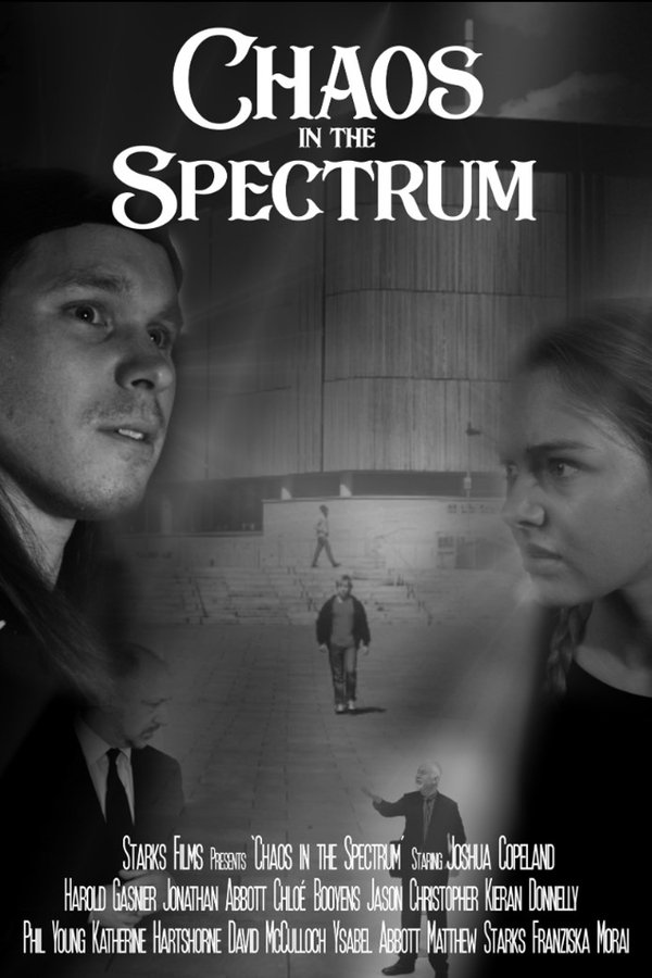 Chaos In The Spectrum