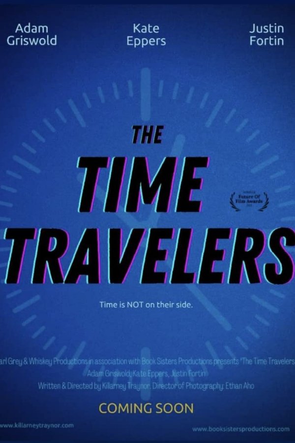 The Time Travelers
