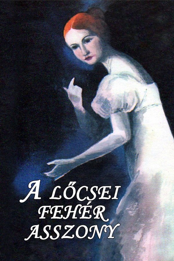 A Lőcsei Fehér Asszony