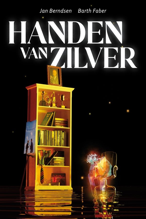 Handen Van Zilver