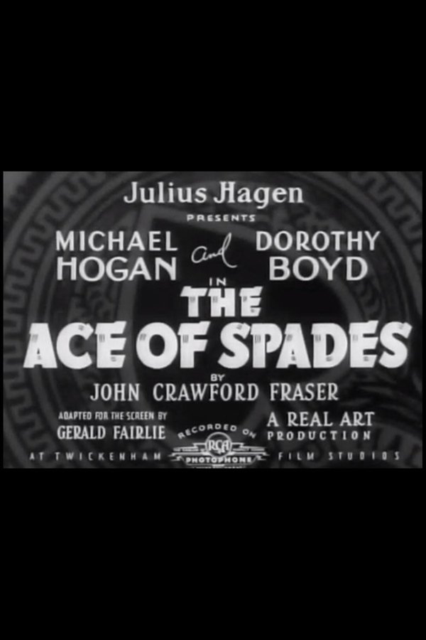 The Ace Of Spades