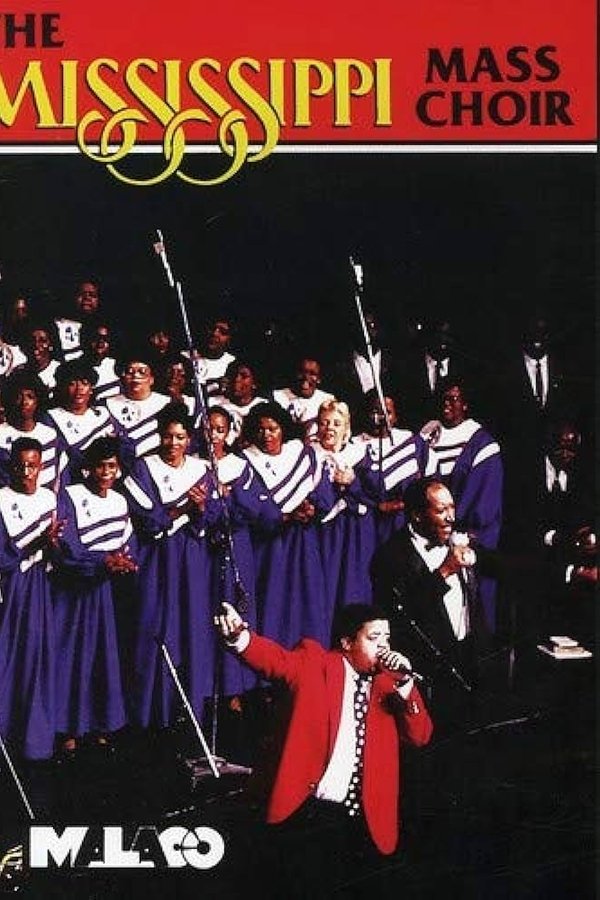 The Mississippi Mass Choir