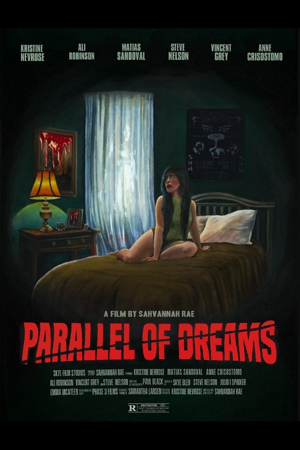 Parallel Of Dreams
